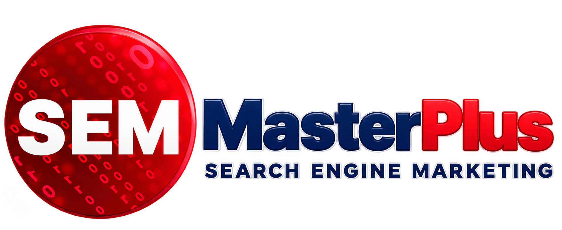 SEM MasterPlus SEO Logo